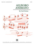 Allegro Animato Cover Image