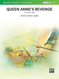 Queen Anne's Revenge Cover Image