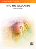 Into the Wildlands Cover Image