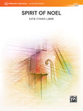 Spirit of Noel Cover Image