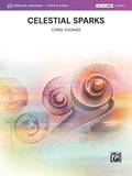 Celestial Sparks Cover Image