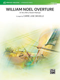William Noel Overture Cover Image