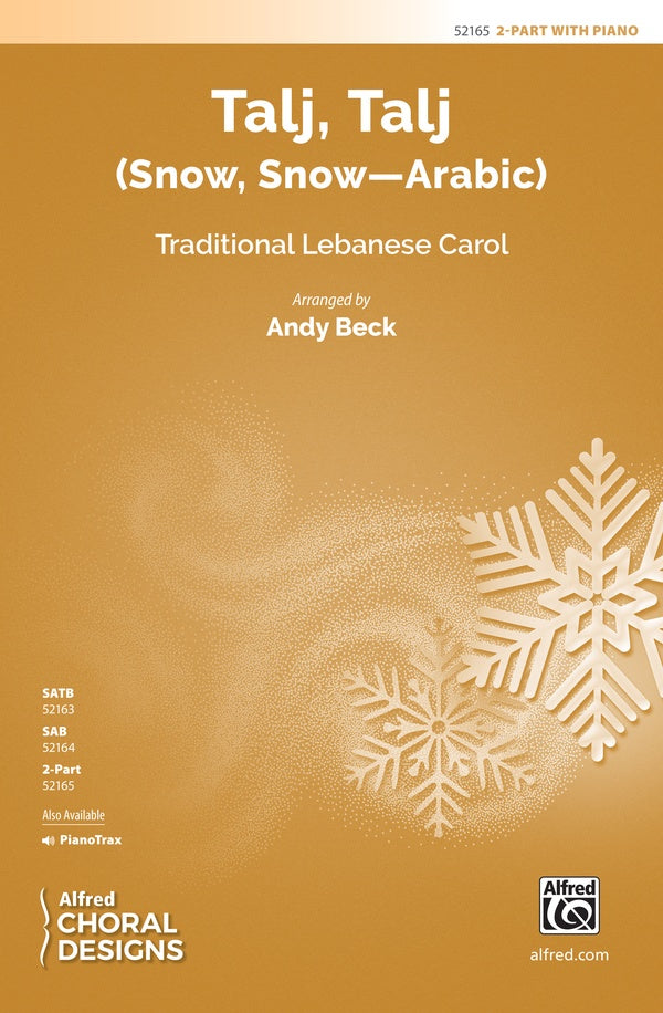 Talj, Talj Sheet Music Preview