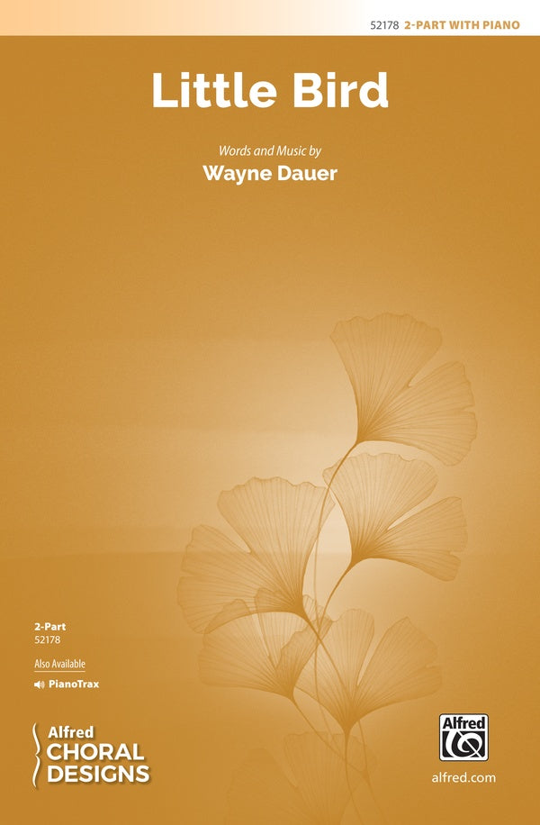Little Bird Cover Image