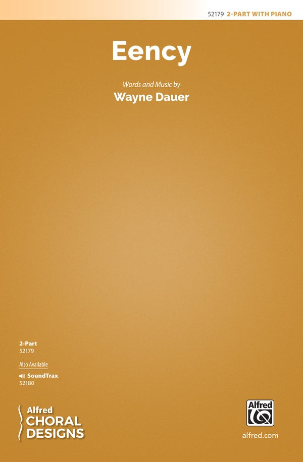 Eency Cover Image