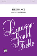 Fire Dance Cover Image