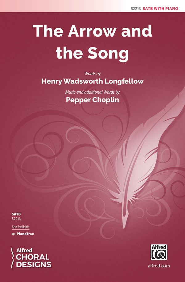 The Arrow and the Song Cover Image