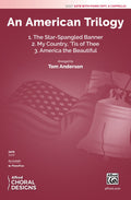 An American Trilogy Cover Image