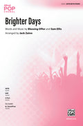Brighter Days Cover Image