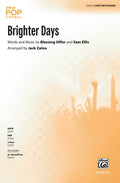 Brighter Days Cover Image
