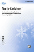 You for Christmas Cover Image
