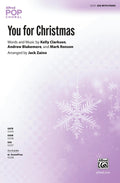 You for Christmas Cover Image
