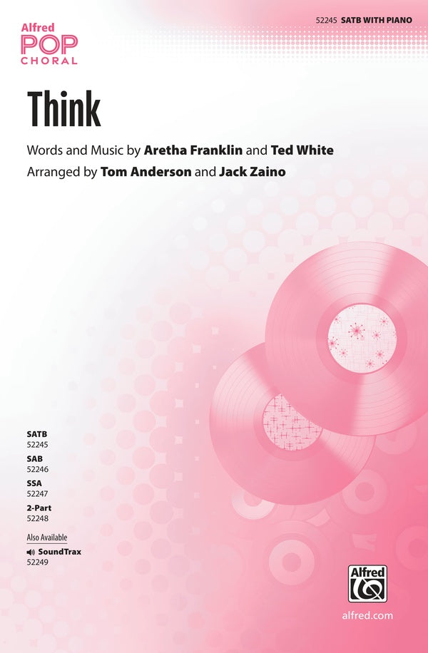 Think Cover Image