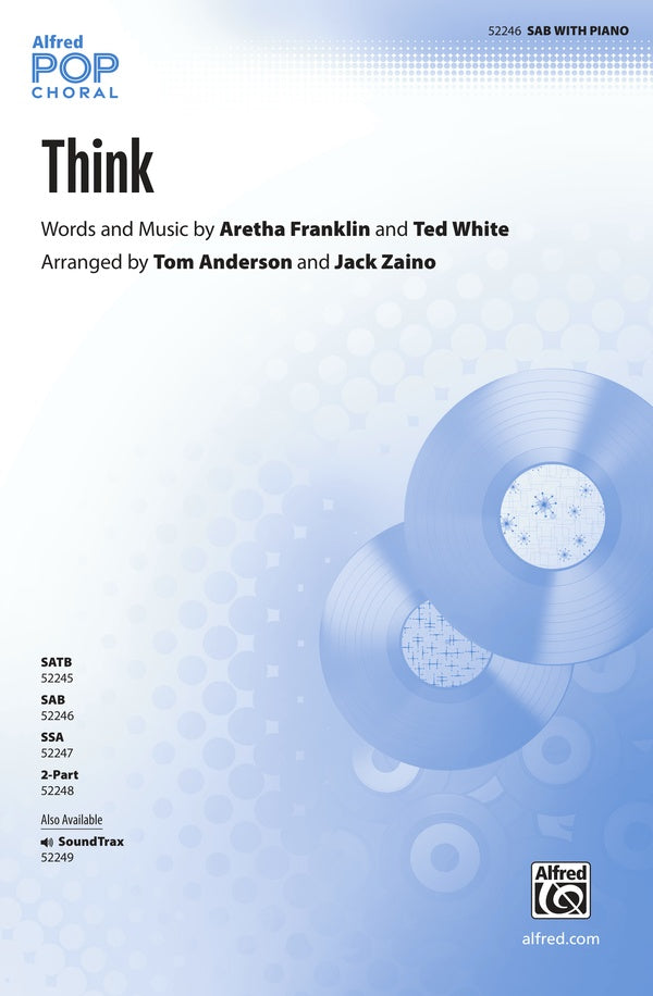 Think Cover Image