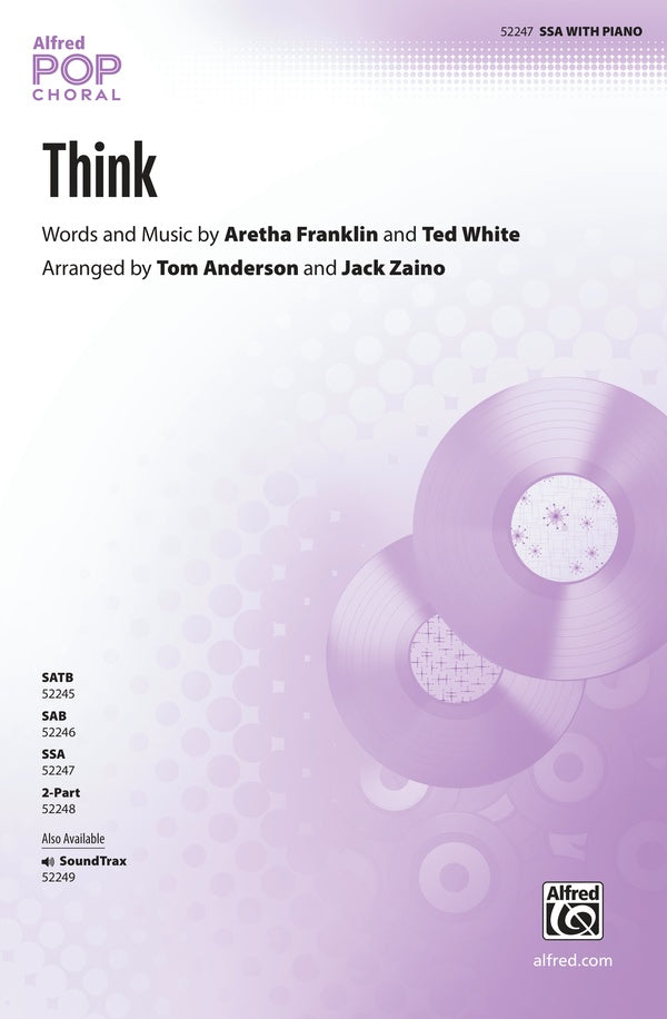 Think Cover Image