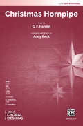 Christmas Hornpipe Cover Image
