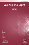 We Are the Light Cover Image