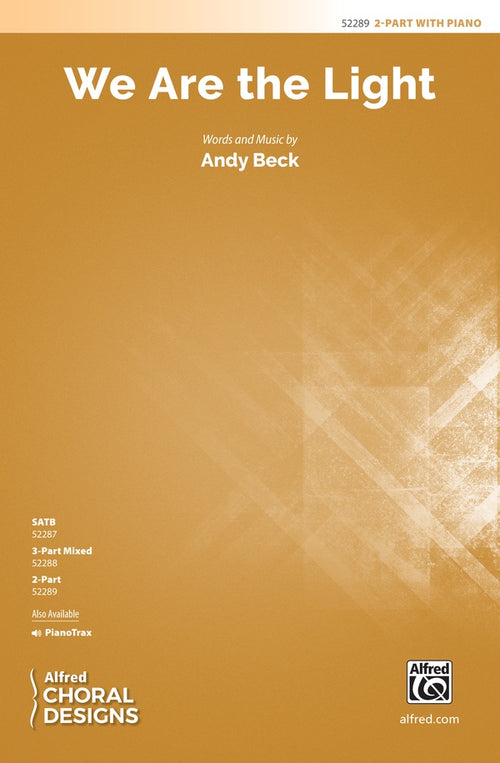 We Are the Light Cover Image