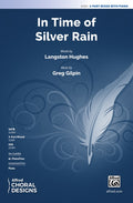 In Time of Silver Rain Cover Image