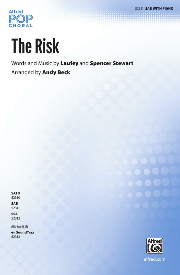 The Risk Cover Image