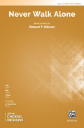 Never Walk Alone Cover Image