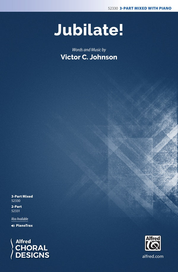 Jubilate! Cover Image