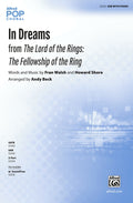In Dreams Cover Image