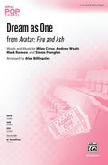 Dream as One Cover Image