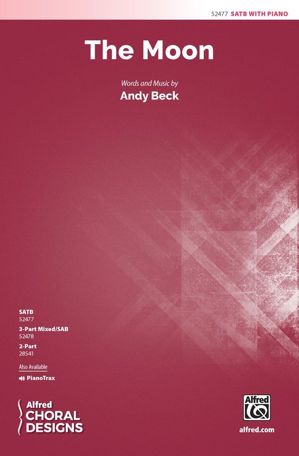 The Moon Cover Image