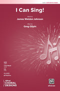 I Can Sing! Cover Image
