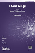 I Can Sing! Cover Image