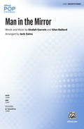 Man in the Mirror Cover Image