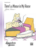 There's a Mouse in My House Cover Image