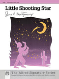 Little Shooting Star Cover Image