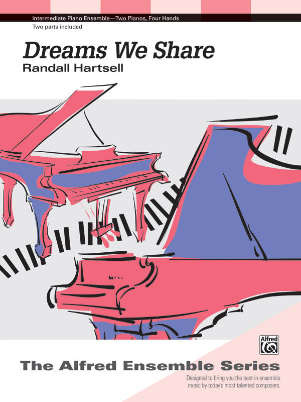 Dreams We Share Cover Image