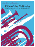Ride of the Valkyries Cover Image