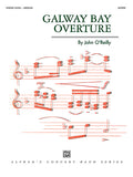 Galway Bay Overture Cover Image