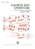 Galway Bay Overture Cover Image