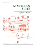 McMorran Suite Cover Image