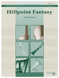 Hill Point Fantasy (Overture for Orchestra) Cover Image
