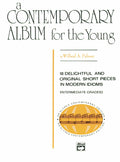Contemporary Album for the Young Cover Image