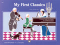 My First Classics Cover Image