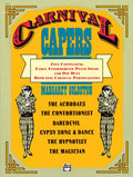 Carnival Capers Cover Image