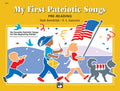 My First Patriotic Songs Cover Image