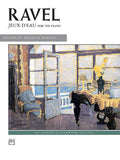 Ravel: Jeux d'eau Cover Image