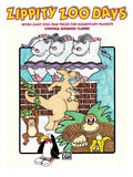 Zippity Zoo Days Cover Image
