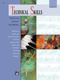 Technical Skills, Level 1-2 Cover Image