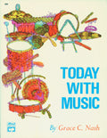 Today with Music Cover Image