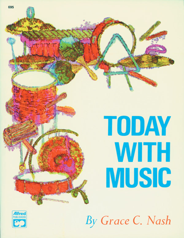 Today with Music Cover Image