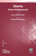 Gloria Cover Image